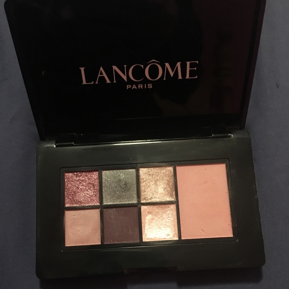LANCÔME MAKEUP PALETTE